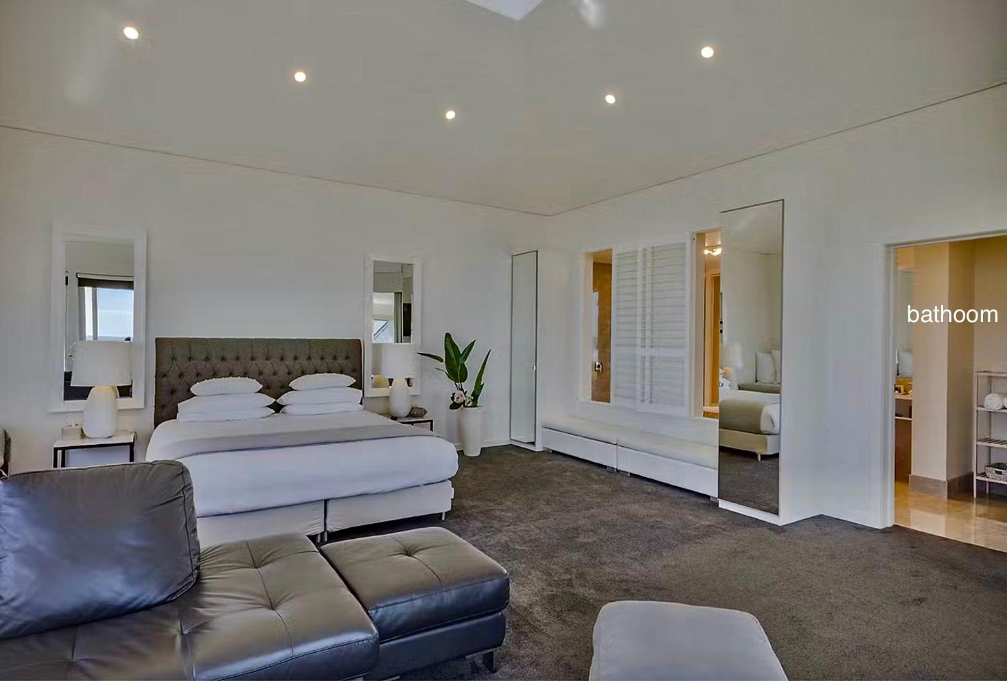 Saltwater - Absolute Oceanfront, Fire Pits, Some Villas With Hot Tubs And Sauna Falmouth Exterior photo